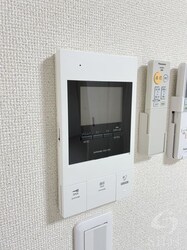 フジパレス城東諏訪サウスⅢ番館の物件内観写真